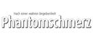 Phantomschmerz - German Logo (xs thumbnail)