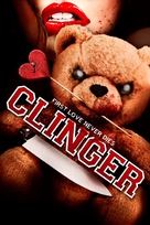 Clinger - Movie Cover (xs thumbnail)