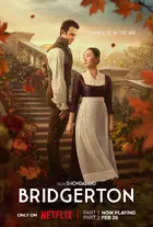 "Bridgerton" Poster