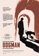 Dogman - Canadian Movie Poster (xs thumbnail)