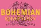 Bohemian Rhapsody - Logo (xs thumbnail)