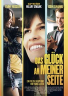 You&#039;re Not You - German Movie Poster (xs thumbnail)
