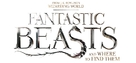 Fantastic Beasts and Where to Find Them - British Logo (xs thumbnail)