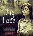 Jug Face - Blu-Ray movie cover (xs thumbnail)