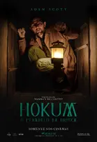 Hokum Poster