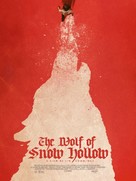 The Wolf of Snow Hollow - Movie Poster (xs thumbnail)