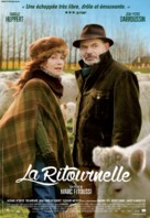 La ritournelle - Swiss Movie Poster (xs thumbnail)