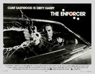 The Enforcer - Movie Poster (xs thumbnail)