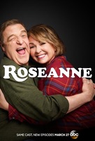 &quot;Roseanne&quot; - Movie Poster (xs thumbnail)