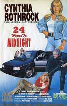 24 Hours to Midnight - Movie Cover (xs thumbnail)