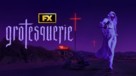 &quot;Grotesquerie&quot; - Movie Poster (xs thumbnail)