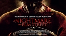 A Nightmare on Elm Street - Swiss Movie Poster (xs thumbnail)