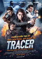 Truy Sat - Vietnamese Movie Poster (xs thumbnail)