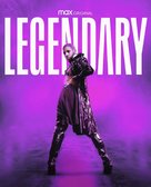 &quot;Legendary&quot; - Video on demand movie cover (xs thumbnail)