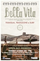 Bella Vita - Movie Poster (xs thumbnail)