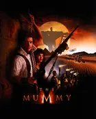 The Mummy Poster