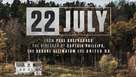 22 July - Movie Poster (xs thumbnail)