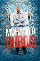Mohamed Dubois - French DVD movie cover (xs thumbnail)