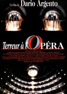 Opera - French DVD movie cover (xs thumbnail)