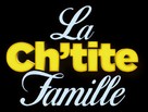 La ch&#039;tite famille - Swiss Logo (xs thumbnail)