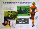 The Tijuana Story - Movie Poster (xs thumbnail)