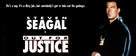 Out For Justice - Movie Poster (xs thumbnail)