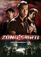 Kill Zone - Czech poster (xs thumbnail)