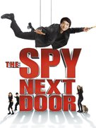 The Spy Next Door - Movie Cover (xs thumbnail)