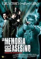 De zaak Alzheimer - Spanish Movie Poster (xs thumbnail)
