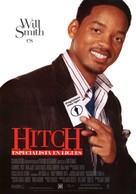 Hitch - Spanish Movie Poster (xs thumbnail)