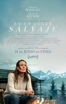 Land - Spanish Movie Poster (xs thumbnail)