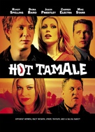 Hot Tamale - Movie Cover (xs thumbnail)