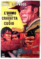 Coogan&#039;s Bluff - Italian Movie Poster (xs thumbnail)