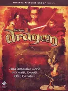 Dragon Cover
