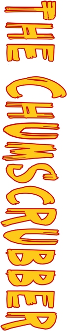 The Chumscrubber - Logo (xs thumbnail)