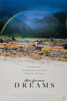 Dreams - Movie Poster (xs thumbnail)