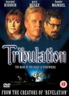 Tribulation - British Movie Cover (xs thumbnail)