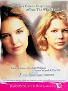 "Dawson's Creek" Poster