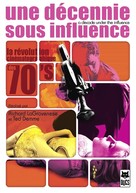 A Decade Under the Influence - French DVD movie cover (xs thumbnail)