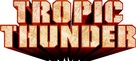 Tropic Thunder - Logo (xs thumbnail)