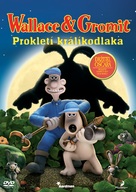 Wallace &amp; Gromit in The Curse of the Were-Rabbit - Czech DVD movie cover (xs thumbnail)