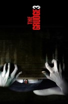 The Grudge 3 - Movie Poster (xs thumbnail)