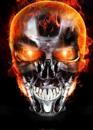 The Terminator - poster (xs thumbnail)
