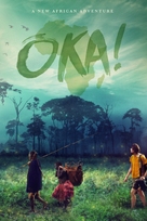 Oka! - DVD movie cover (xs thumbnail)