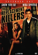 The Replacement Killers - Movie Cover (xs thumbnail)