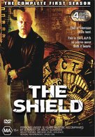 &quot;The Shield&quot; - Australian Movie Cover (xs thumbnail)