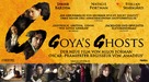 Goya&#039;s Ghosts - Swiss Movie Poster (xs thumbnail)