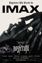 Nosferatu - Movie Poster (xs thumbnail)