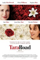 Tara Road - British Movie Poster (xs thumbnail)
