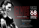 Elvis - Movie Poster (xs thumbnail)